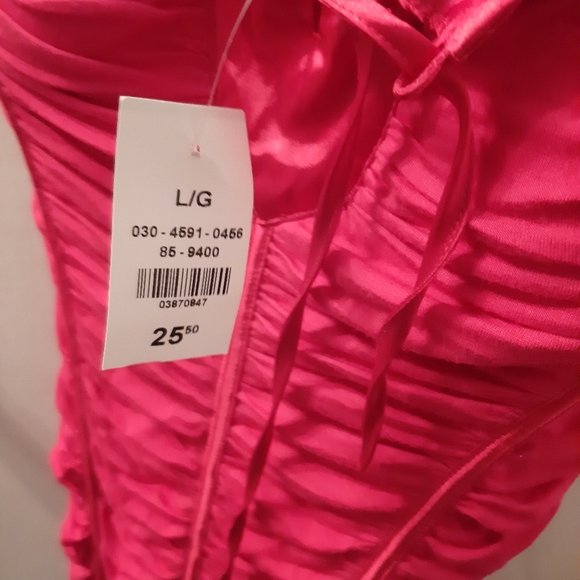 Seduction Dress - Picture 4 of 4